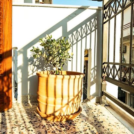 Апартаменти Olvia A Breath Away From Old Town Center Rethymno  Екстер'єр фото